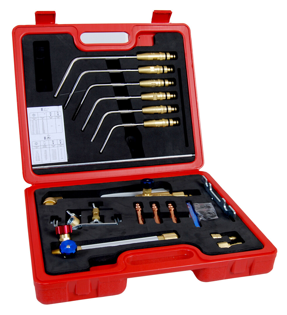 Etra Oy Torch kit FGWE21 Original